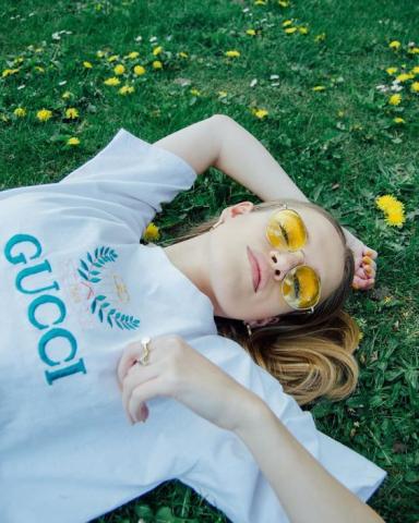 Τα εκκεντρικά γυαλιά ηλίου που δεν έχεις λόγο να μην τα λατρέψεις