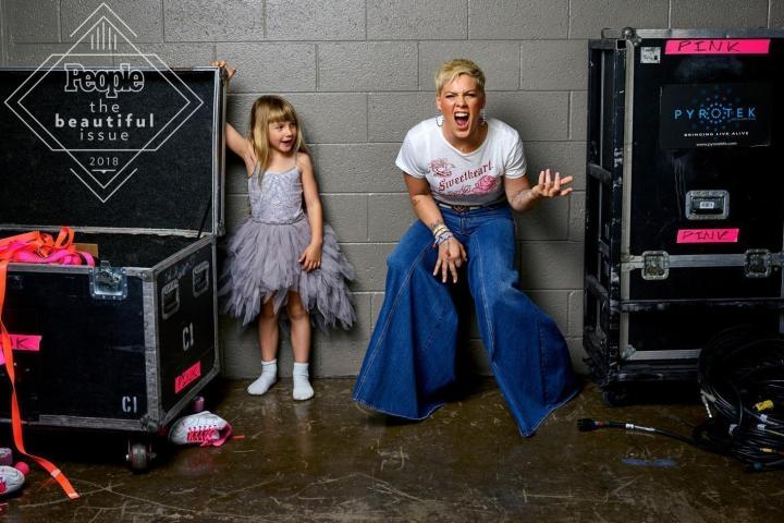 Ποια είναι η ομορφότερη γυναίκα του κόσμου σύμφωνα με το People; 