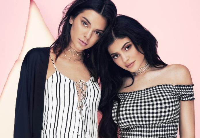 Γιατί οι αδερφές Kardashians ανέβασαν φωτογραφία της Φουρέιρα στον λογαριασμό τους;