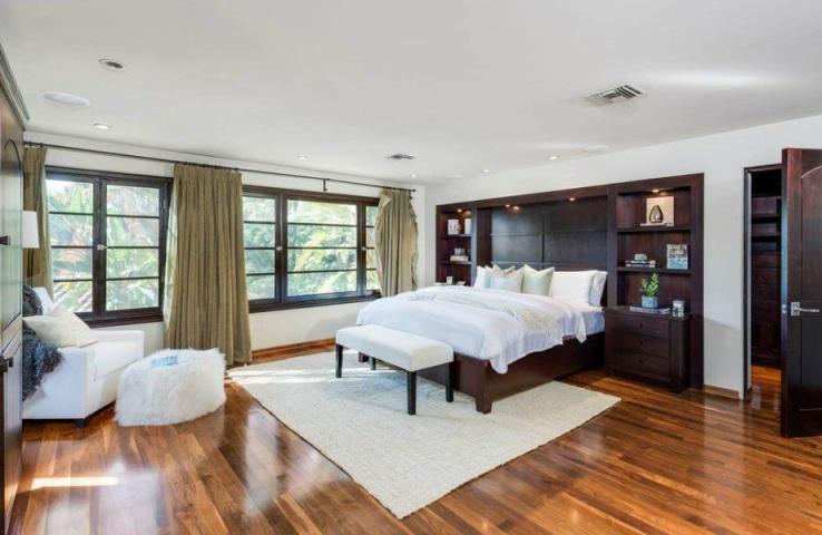 Η εξωτική βίλα της Emma Roberts είναι αλλιώτικη απ’ τις άλλες