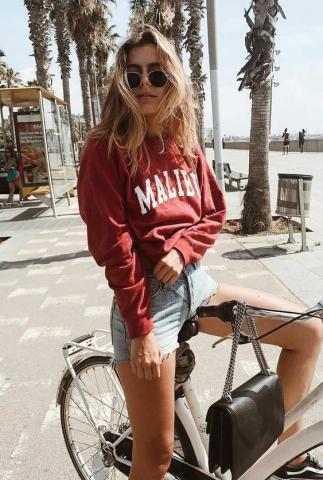 Ήρθε η ώρα να φορέσεις το denim σορτσάκι σου