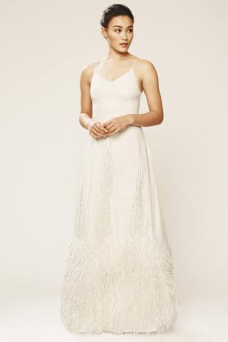 Η bridal συλλογή της Sarah Jessica Parker δεν έχει τίποτα παραδοσιακό 