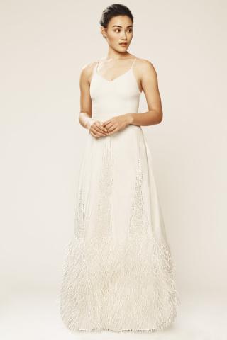 Η bridal συλλογή της Sarah Jessica Parker δεν έχει τίποτα παραδοσιακό 