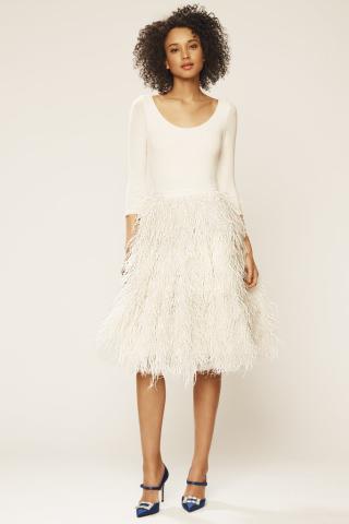 Η bridal συλλογή της Sarah Jessica Parker δεν έχει τίποτα παραδοσιακό 