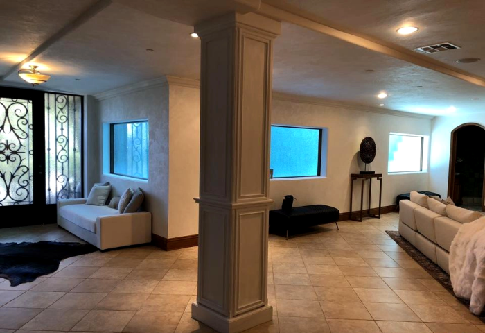 Eva Longoria: Πουλά την έπαυλή της έναντι 3,7 εκατομμυρίων δολαρίων Eva Longoria: Πουλά την έπαυλή της έναντι 3,7 εκατομμυρίων δολαρίων