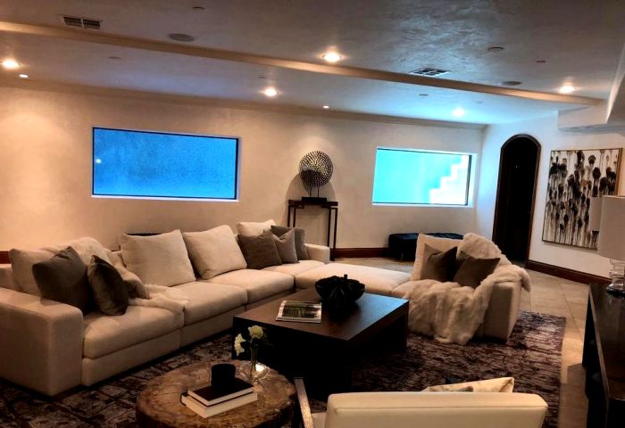 Eva Longoria: Πουλά την έπαυλή της έναντι 3,7 εκατομμυρίων δολαρίων Eva Longoria: Πουλά την έπαυλή της έναντι 3,7 εκατομμυρίων δολαρίων