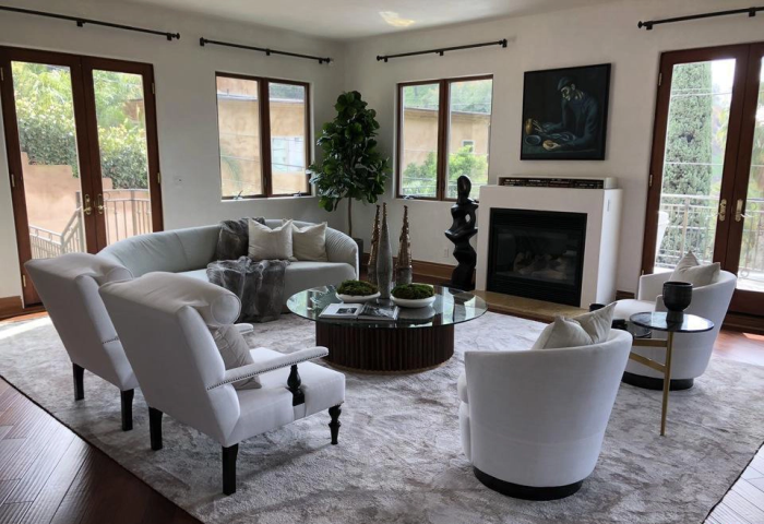 Eva Longoria: Πουλά την έπαυλή της έναντι 3,7 εκατομμυρίων δολαρίων Eva Longoria: Πουλά την έπαυλή της έναντι 3,7 εκατομμυρίων δολαρίων