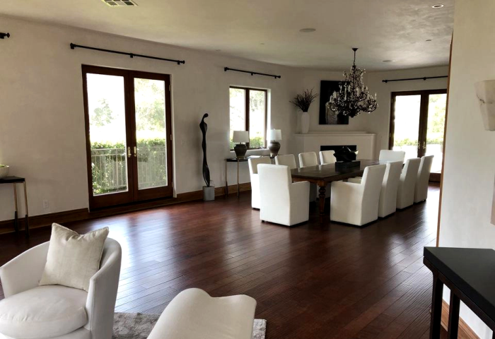 Eva Longoria: Πουλά την έπαυλή της έναντι 3,7 εκατομμυρίων δολαρίων Eva Longoria: Πουλά την έπαυλή της έναντι 3,7 εκατομμυρίων δολαρίων