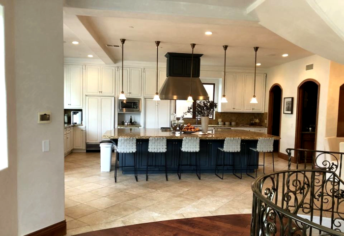 Eva Longoria: Πουλά την έπαυλή της έναντι 3,7 εκατομμυρίων δολαρίων Eva Longoria: Πουλά την έπαυλή της έναντι 3,7 εκατομμυρίων δολαρίων