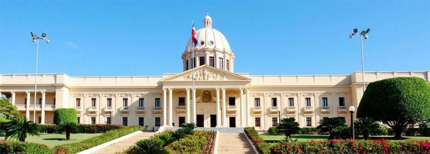 6+1 λόγοι για να πάτε στον Άγιο Δομίνικο 6+1 λόγοι για να πάτε στον Άγιο Δομίνικο