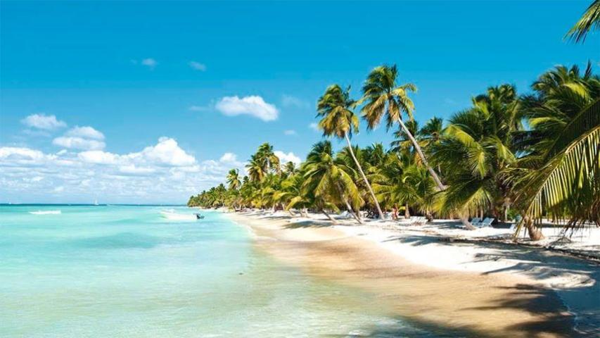 6+1 λόγοι για να πάτε στον Άγιο Δομίνικο 6+1 λόγοι για να πάτε στον Άγιο Δομίνικο