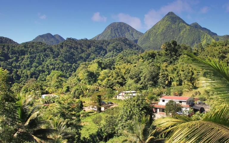 6+1 λόγοι για να πάτε στον Άγιο Δομίνικο 6+1 λόγοι για να πάτε στον Άγιο Δομίνικο