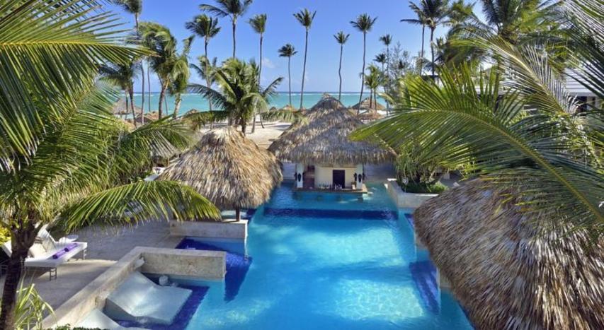 6+1 λόγοι για να πάτε στον Άγιο Δομίνικο 6+1 λόγοι για να πάτε στον Άγιο Δομίνικο