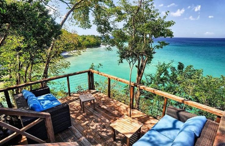 6+1 λόγοι για να πάτε στον Άγιο Δομίνικο 6+1 λόγοι για να πάτε στον Άγιο Δομίνικο