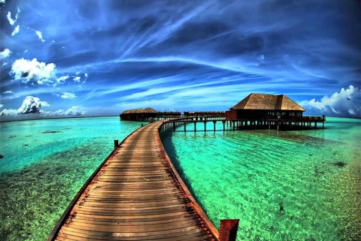 6+1 λόγοι για να πάτε στον Άγιο Δομίνικο 6+1 λόγοι για να πάτε στον Άγιο Δομίνικο