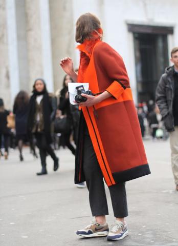 8 κομμάτια-κλειδιά που πρέπει να υπάρχουν στη ντουλάπα σου