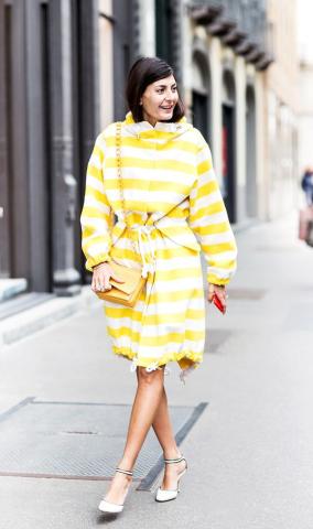 8 κομμάτια-κλειδιά που πρέπει να υπάρχουν στη ντουλάπα σου