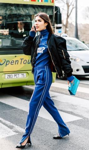 8 κομμάτια-κλειδιά που πρέπει να υπάρχουν στη ντουλάπα σου