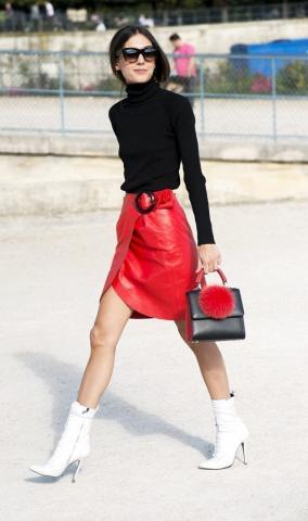 8 κομμάτια-κλειδιά που πρέπει να υπάρχουν στη ντουλάπα σου