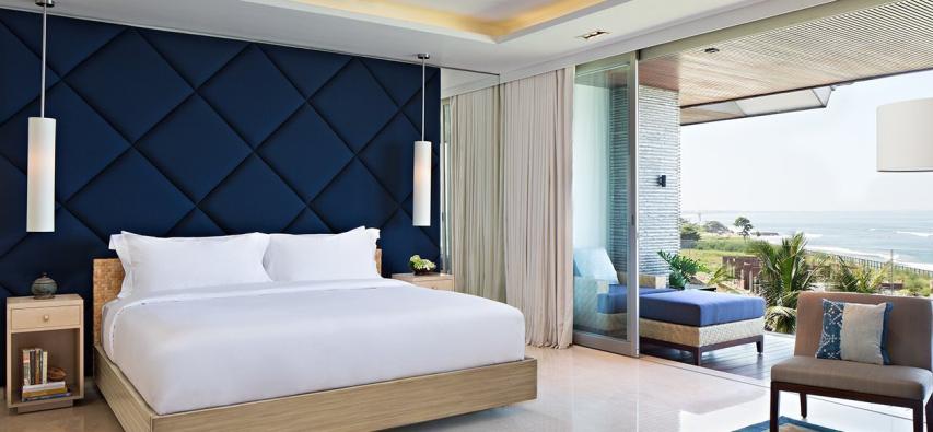 Το Como Uma Canggu στο Μπαλί είναι το ιδανικό resort για λάτρεις των σπορ Το Como Uma Canggu στο Μπαλί είναι το ιδανικό resort για λάτρεις των σπορ