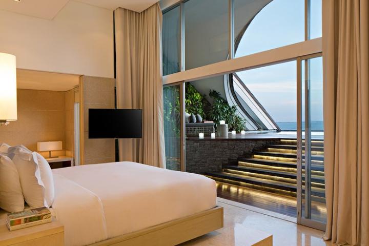 Το Como Uma Canggu στο Μπαλί είναι το ιδανικό resort για λάτρεις των σπορ Το Como Uma Canggu στο Μπαλί είναι το ιδανικό resort για λάτρεις των σπορ