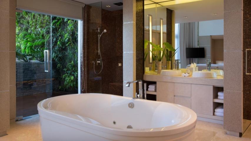 Το Como Uma Canggu στο Μπαλί είναι το ιδανικό resort για λάτρεις των σπορ Το Como Uma Canggu στο Μπαλί είναι το ιδανικό resort για λάτρεις των σπορ