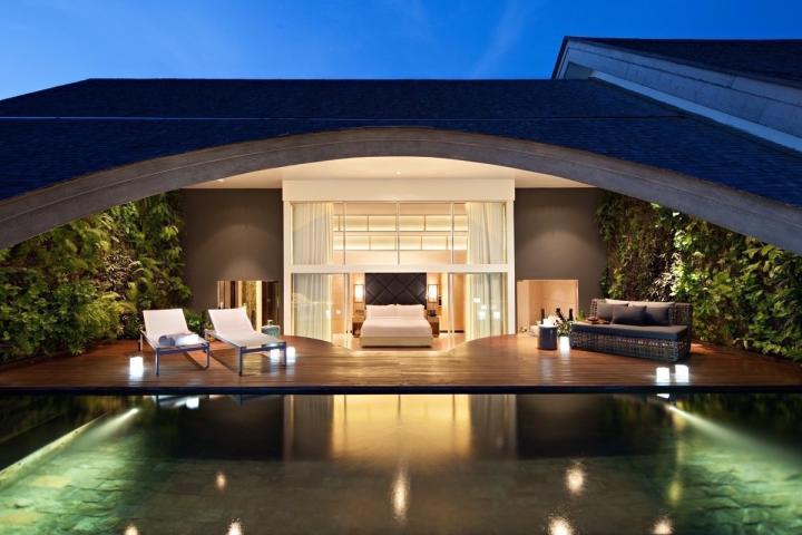 Το Como Uma Canggu στο Μπαλί είναι το ιδανικό resort για λάτρεις των σπορ Το Como Uma Canggu στο Μπαλί είναι το ιδανικό resort για λάτρεις των σπορ