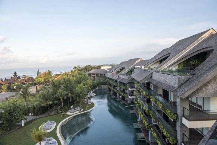 Το Como Uma Canggu στο Μπαλί είναι το ιδανικό resort για λάτρεις των σπορ Το Como Uma Canggu στο Μπαλί είναι το ιδανικό resort για λάτρεις των σπορ