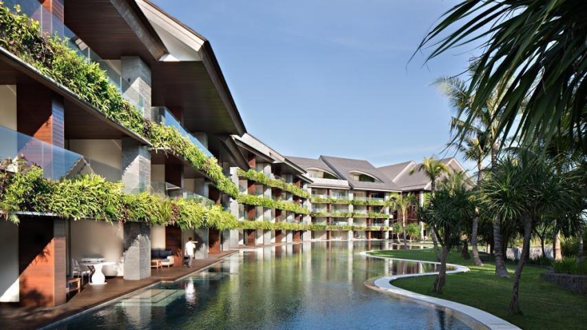 Το Como Uma Canggu στο Μπαλί είναι το ιδανικό resort για λάτρεις των σπορ Το Como Uma Canggu στο Μπαλί είναι το ιδανικό resort για λάτρεις των σπορ