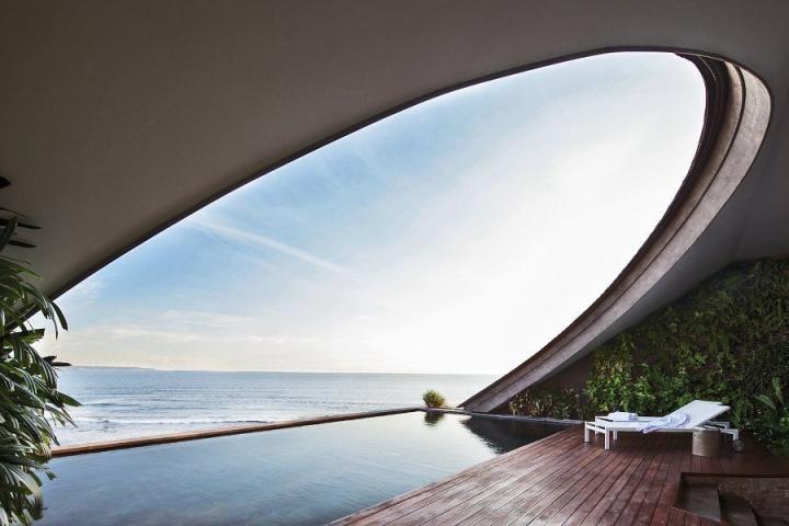 Το Como Uma Canggu στο Μπαλί είναι το ιδανικό resort για λάτρεις των σπορ Το Como Uma Canggu στο Μπαλί είναι το ιδανικό resort για λάτρεις των σπορ