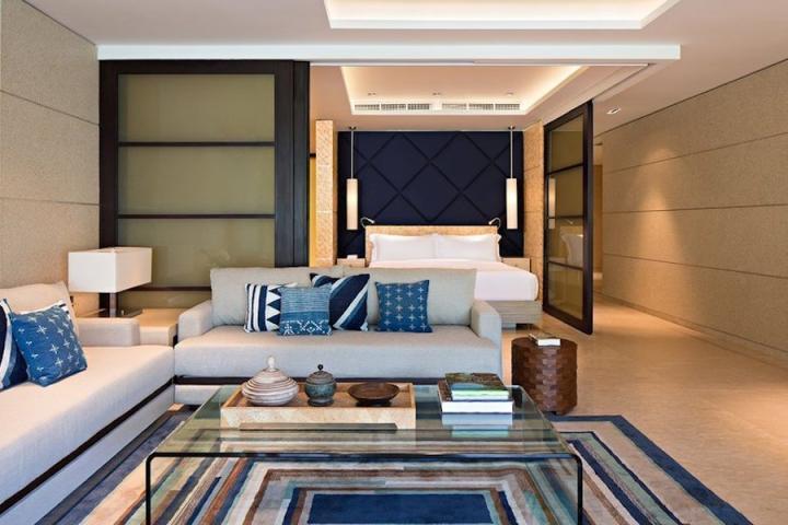 Το Como Uma Canggu στο Μπαλί είναι το ιδανικό resort για λάτρεις των σπορ Το Como Uma Canggu στο Μπαλί είναι το ιδανικό resort για λάτρεις των σπορ