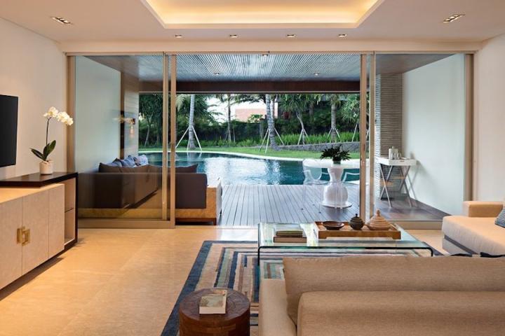 Το Como Uma Canggu στο Μπαλί είναι το ιδανικό resort για λάτρεις των σπορ Το Como Uma Canggu στο Μπαλί είναι το ιδανικό resort για λάτρεις των σπορ