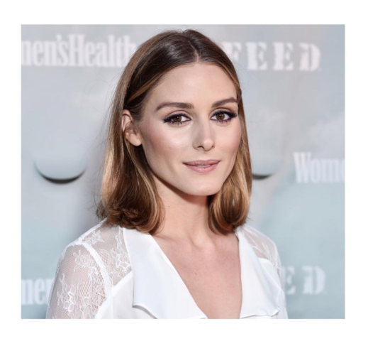 Η Olivia Palermo επαναπροσδιορίζει το μακρύ καρέ και θα γίνει το αγαπημένο σου την άνοιξη