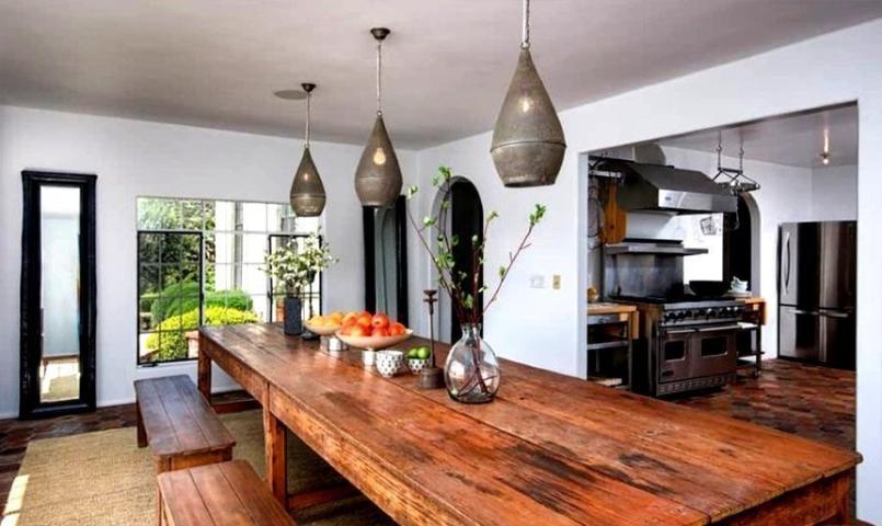 Ellen Pompeo: Προς πώληση η ονειρεμένη βίλα της Dr. Meredith Grey