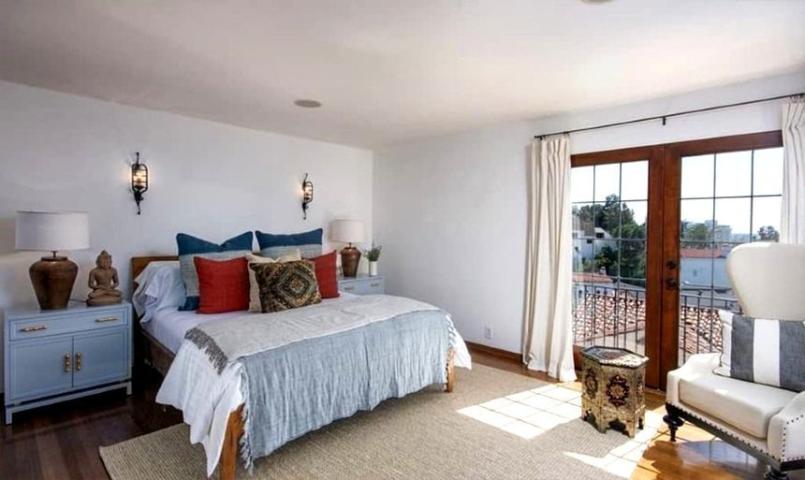 Ellen Pompeo: Προς πώληση η ονειρεμένη βίλα της Dr. Meredith Grey