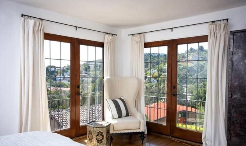 Ellen Pompeo: Προς πώληση η ονειρεμένη βίλα της Dr. Meredith Grey