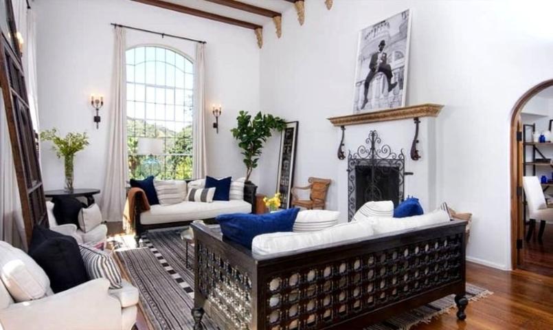 Ellen Pompeo: Προς πώληση η ονειρεμένη βίλα της Dr. Meredith Grey