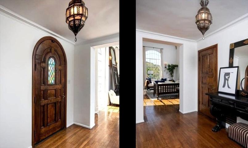 Ellen Pompeo: Προς πώληση η ονειρεμένη βίλα της Dr. Meredith Grey