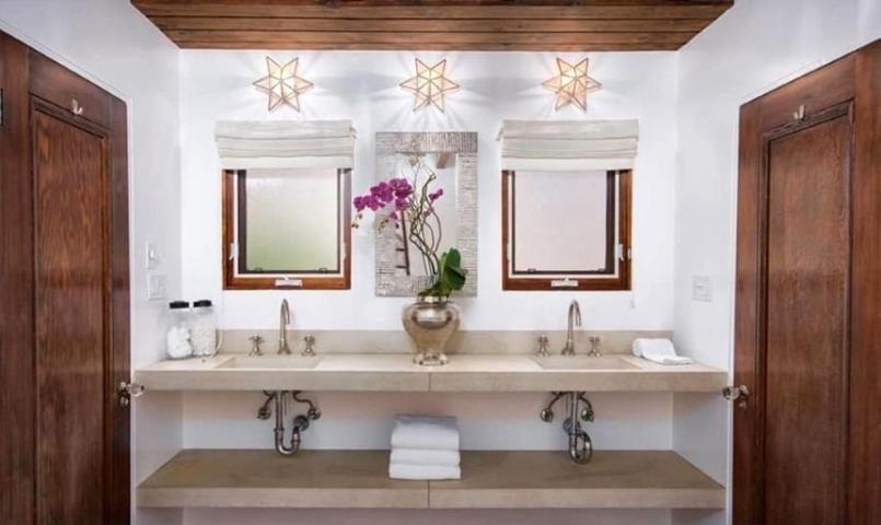 Ellen Pompeo: Προς πώληση η ονειρεμένη βίλα της Dr. Meredith Grey