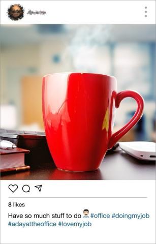 Οι 20 τύποι φωτογραφιών που όλοι βαρέθηκαν να βλέπουν στο news feed του Instagram