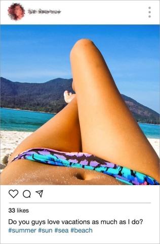 Οι 20 τύποι φωτογραφιών που όλοι βαρέθηκαν να βλέπουν στο news feed του Instagram