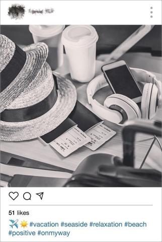 Οι 20 τύποι φωτογραφιών που όλοι βαρέθηκαν να βλέπουν στο news feed του Instagram