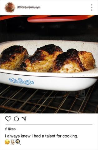 Οι 20 τύποι φωτογραφιών που όλοι βαρέθηκαν να βλέπουν στο news feed του Instagram