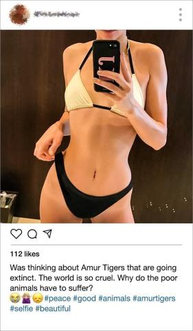 Οι 20 τύποι φωτογραφιών που όλοι βαρέθηκαν να βλέπουν στο news feed του Instagram