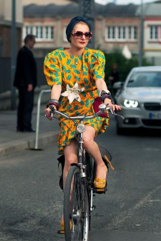 New Trend 2017: Όγκος στα μανίκια New Trend 2017: Όγκος στα μανίκια