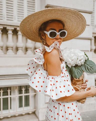 Η σκανδιναβική αισθητική στο ανοιξιάτικο street style για να πάρεις έμπνευση