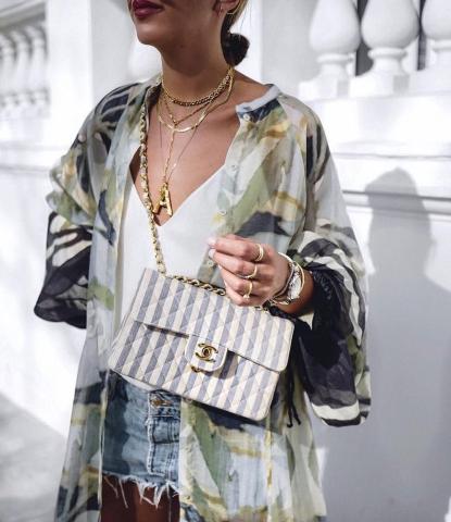 Η σκανδιναβική αισθητική στο ανοιξιάτικο street style για να πάρεις έμπνευση