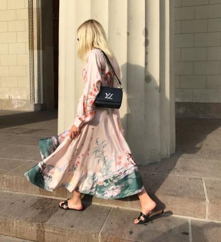 Η σκανδιναβική αισθητική στο ανοιξιάτικο street style για να πάρεις έμπνευση