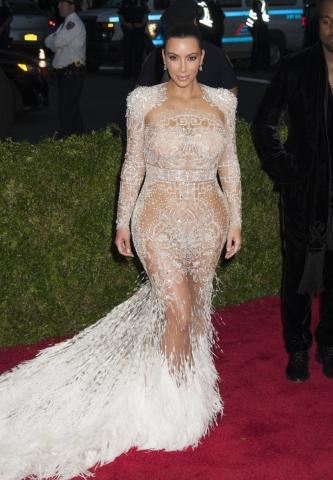 Οι πιο εμβληματικές εμφανίσεις από το Met Gala των τελευταίων χρόνων Οι πιο εμβληματικές εμφανίσεις από το Met Gala των τελευταίων χρόνων