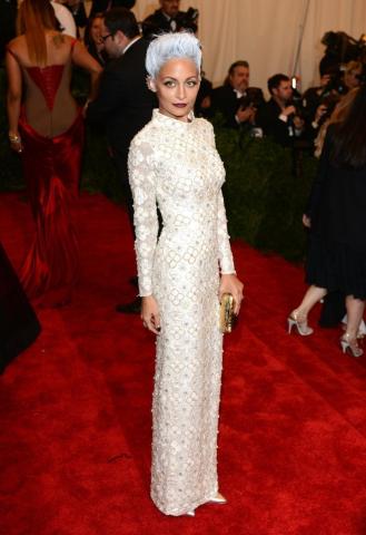 Οι πιο εμβληματικές εμφανίσεις από το Met Gala των τελευταίων χρόνων Οι πιο εμβληματικές εμφανίσεις από το Met Gala των τελευταίων χρόνων